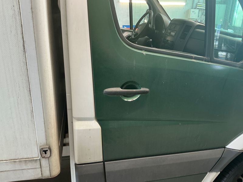 Mercedes-Benz Sprinter 313 CDI 2010 – снимка 28