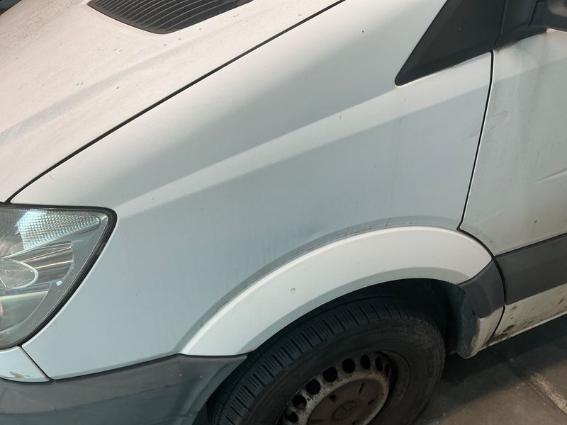 Mercedes-Benz Sprinter 313 CDI 2010 – снимка 37