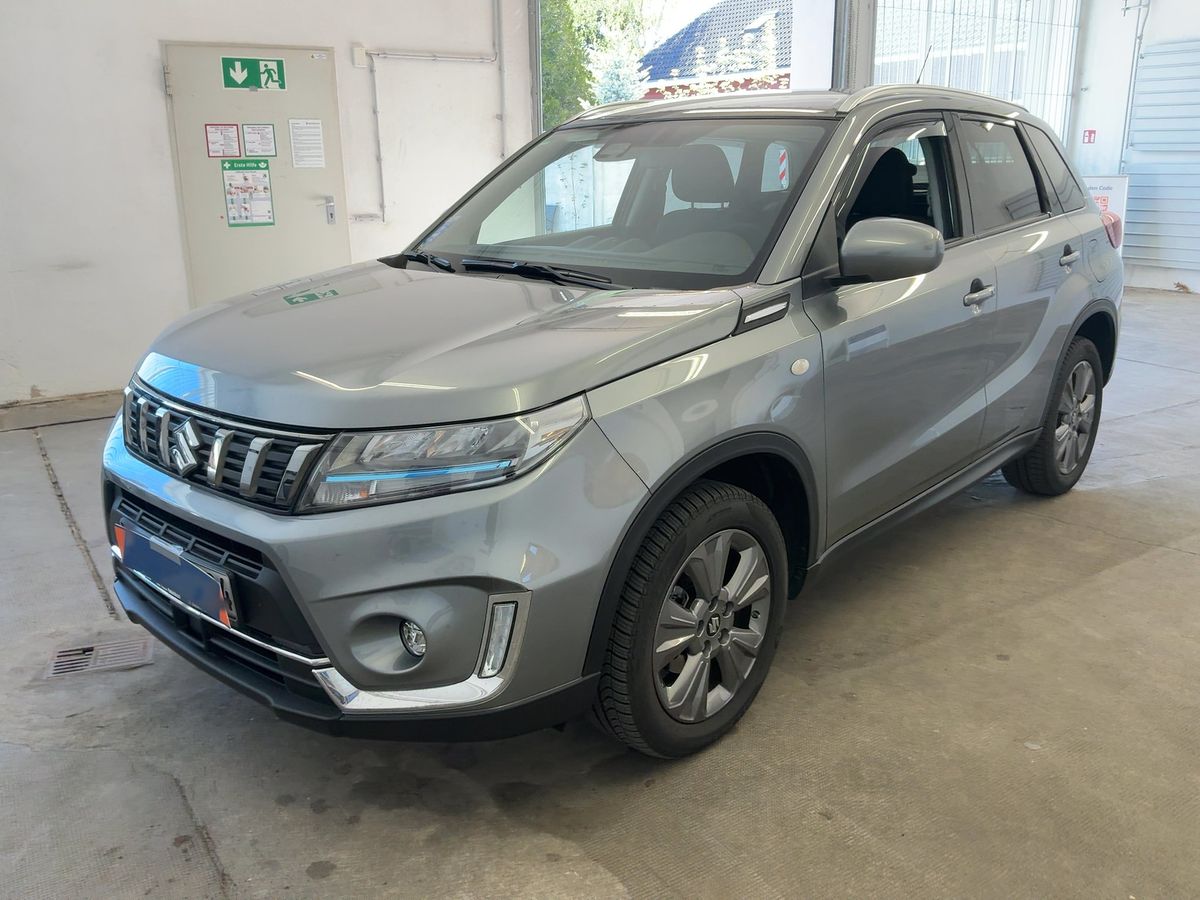 Suzuki Vitara 2024