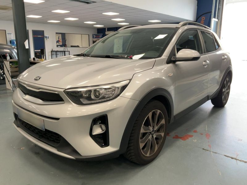 Kia Stonic 1.4 Active
