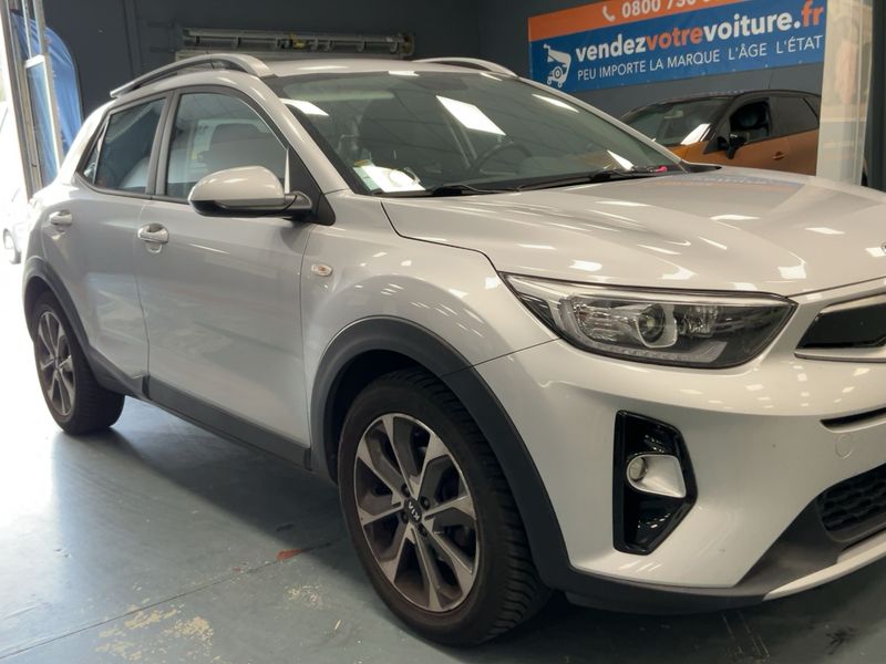 Kia Stonic 1.4 Active — zdjęcie 8