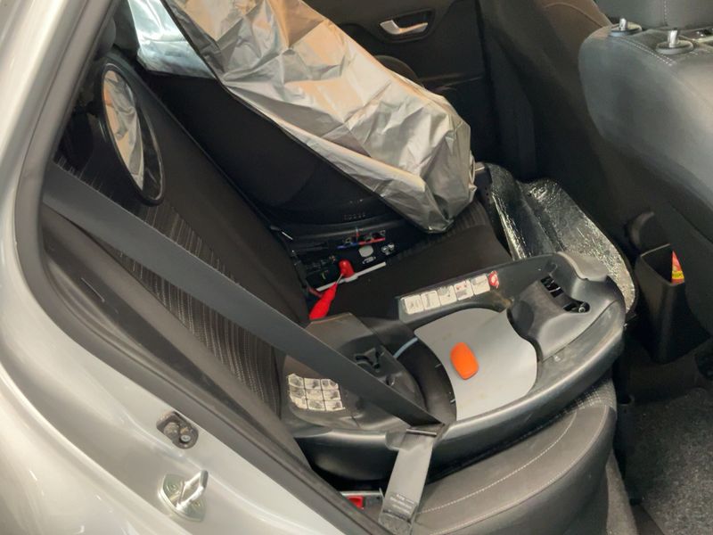Kia Stonic 1.4 Active — zdjęcie 14