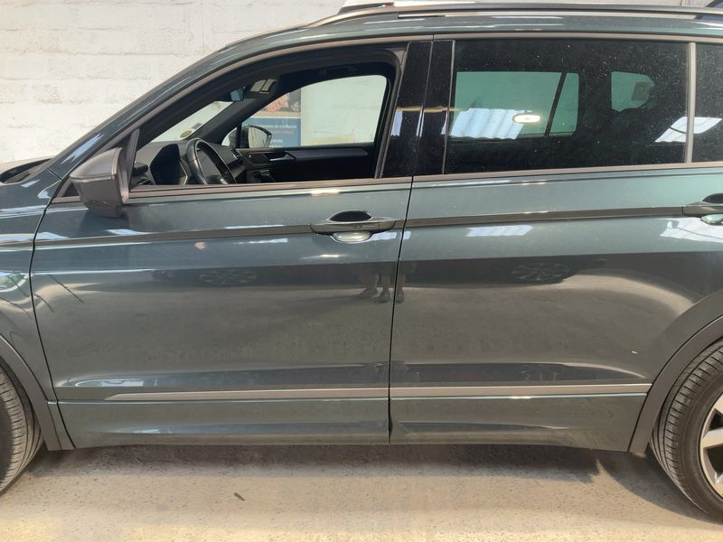Seat Tarraco 2.0 TDI FR — zdjęcie 4