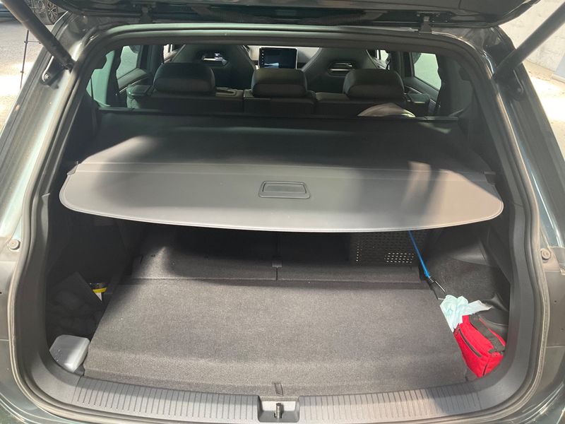 Seat Tarraco 2.0 TDI FR — zdjęcie 10