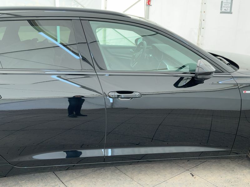 Audi A6 45 TFSI Mild-Hybrid quattro sport — zdjęcie 7