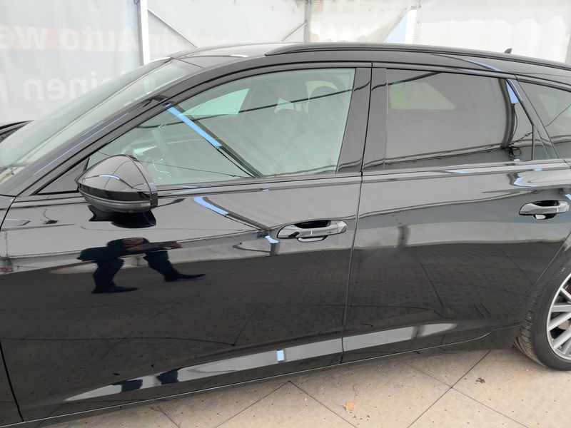 Audi A6 45 TFSI Mild-Hybrid quattro sport — zdjęcie 4