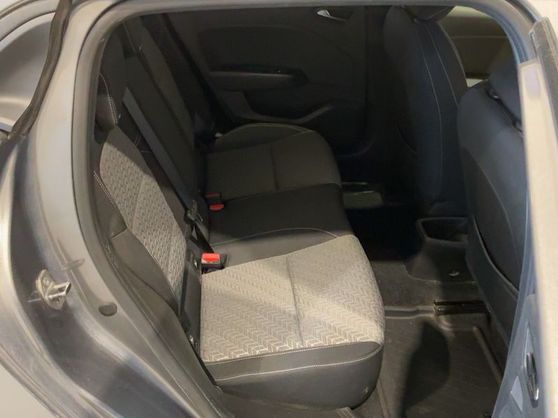 Renault Clio 1.0 TCe LPG Evolution — zdjęcie 14