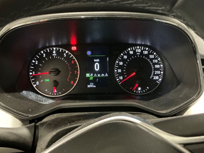 Renault Clio 1.0 TCe LPG Evolution — zdjęcie 13