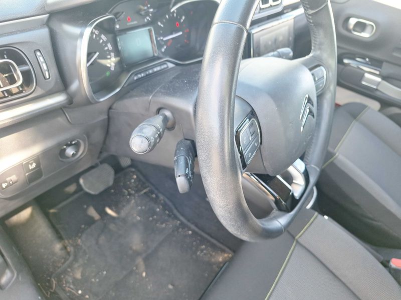 Citroen C3 1.2 PureTech Shine 2019 – снимка 45