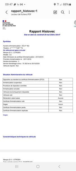 Citroen C3 1.2 PureTech Feel — zdjęcie 17