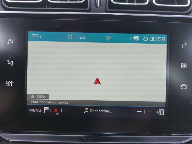 Citroen C3 1.2 PureTech Feel — zdjęcie 13