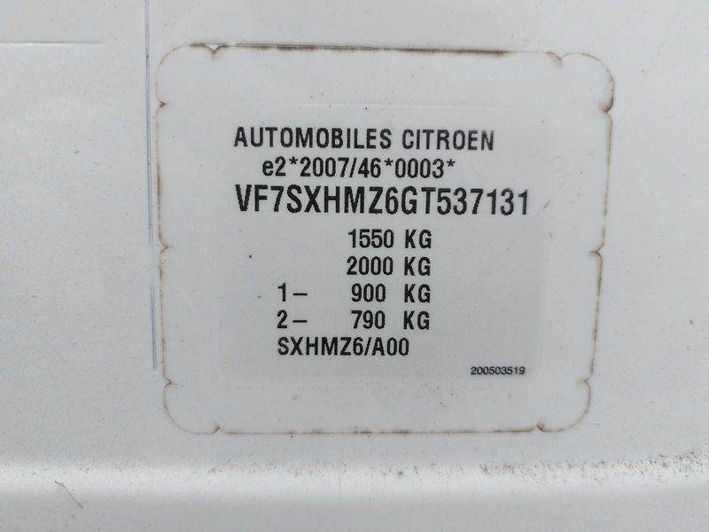 Citroen C3 1.2 PureTech Feel — zdjęcie 16