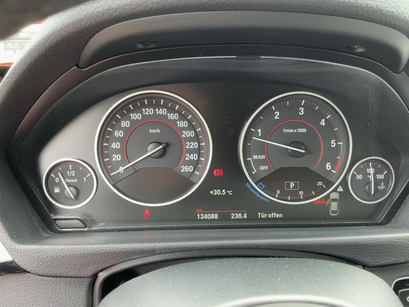 BMW 4er 420d Gran Coupé xDrive M Sport — zdjęcie 13