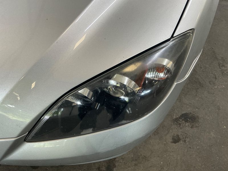 Mazda 3 1.6 Comfort 2004 – снимка 54