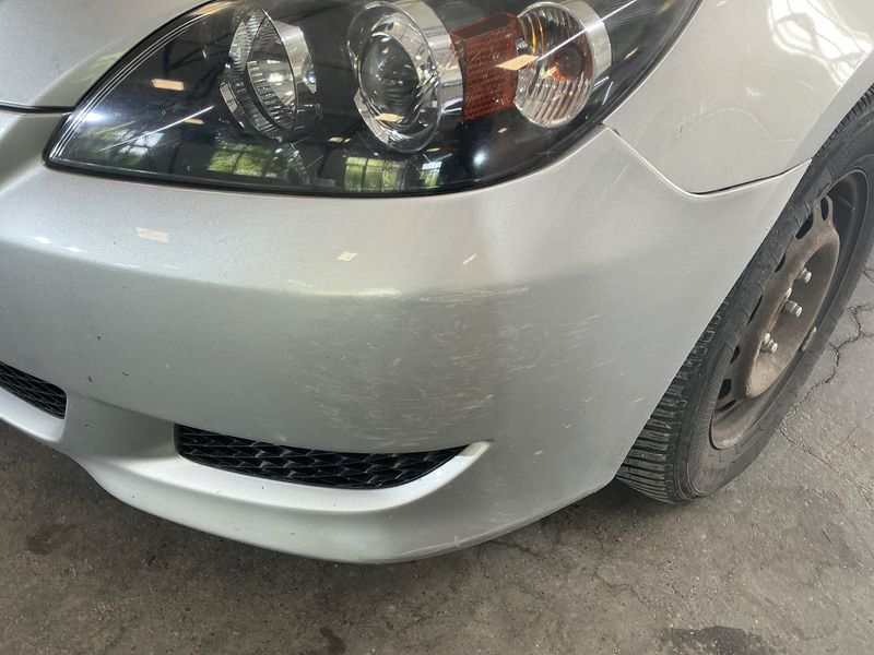 Mazda 3 1.6 Comfort 2004 – снимка 53