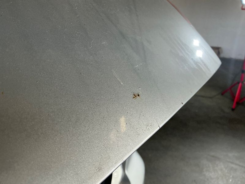 Mazda 3 1.6 Comfort 2004 – снимка 48