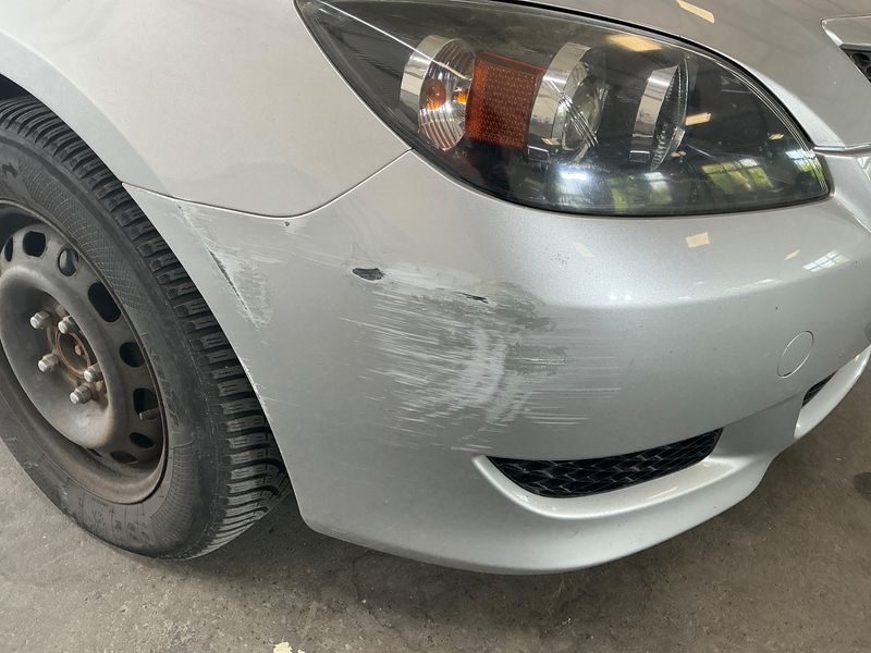 Mazda 3 1.6 Comfort 2004 – снимка 52