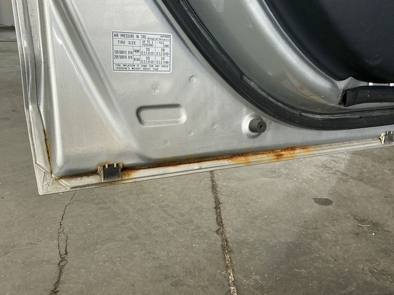 Mazda 3 1.6 Comfort 2004 – снимка 27