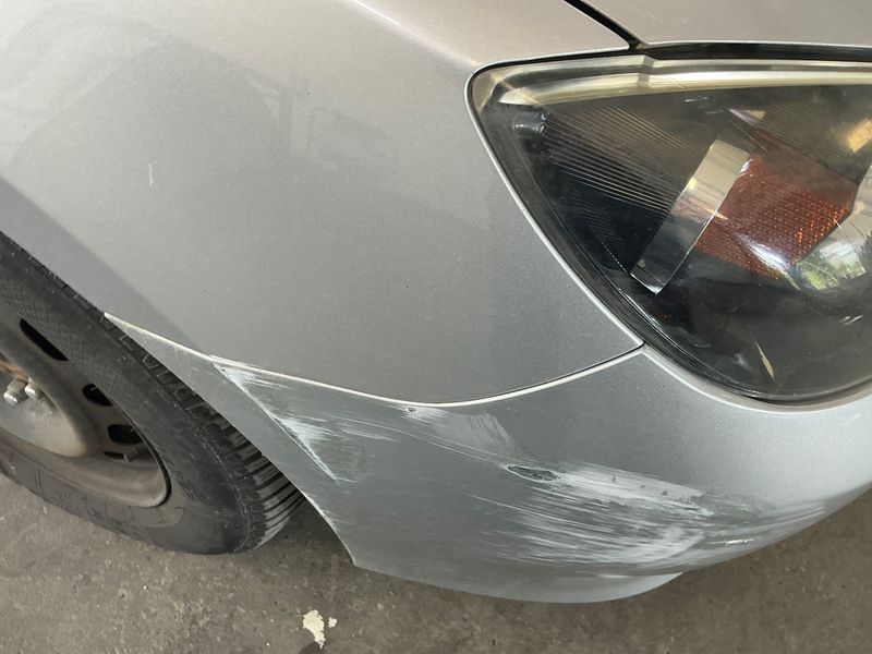 Mazda 3 1.6 Comfort 2004 – снимка 56