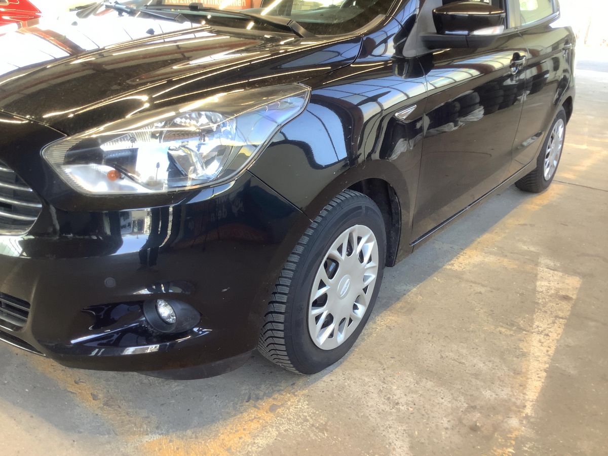 Ford Ka+ d'occasion