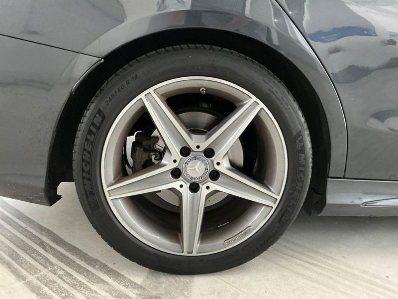 Mercedes-Benz C-Klasse C 220 d T BlueTEC AMG Line 2016 – снимка 9
