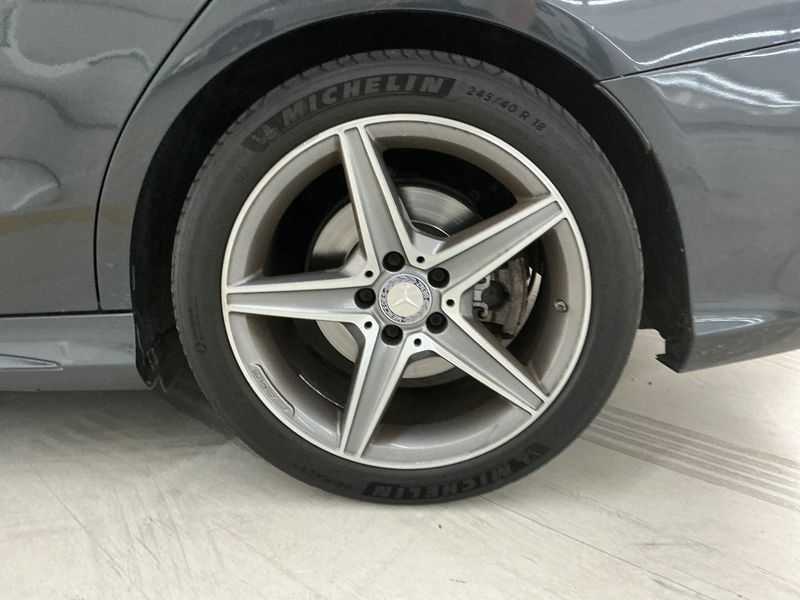 Mercedes-Benz C-Klasse C 220 d T BlueTEC AMG Line 2016 – снимка 5