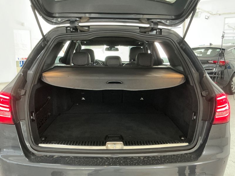 Mercedes-Benz C-Klasse C 220 d T BlueTEC AMG Line 2016 – снимка 15