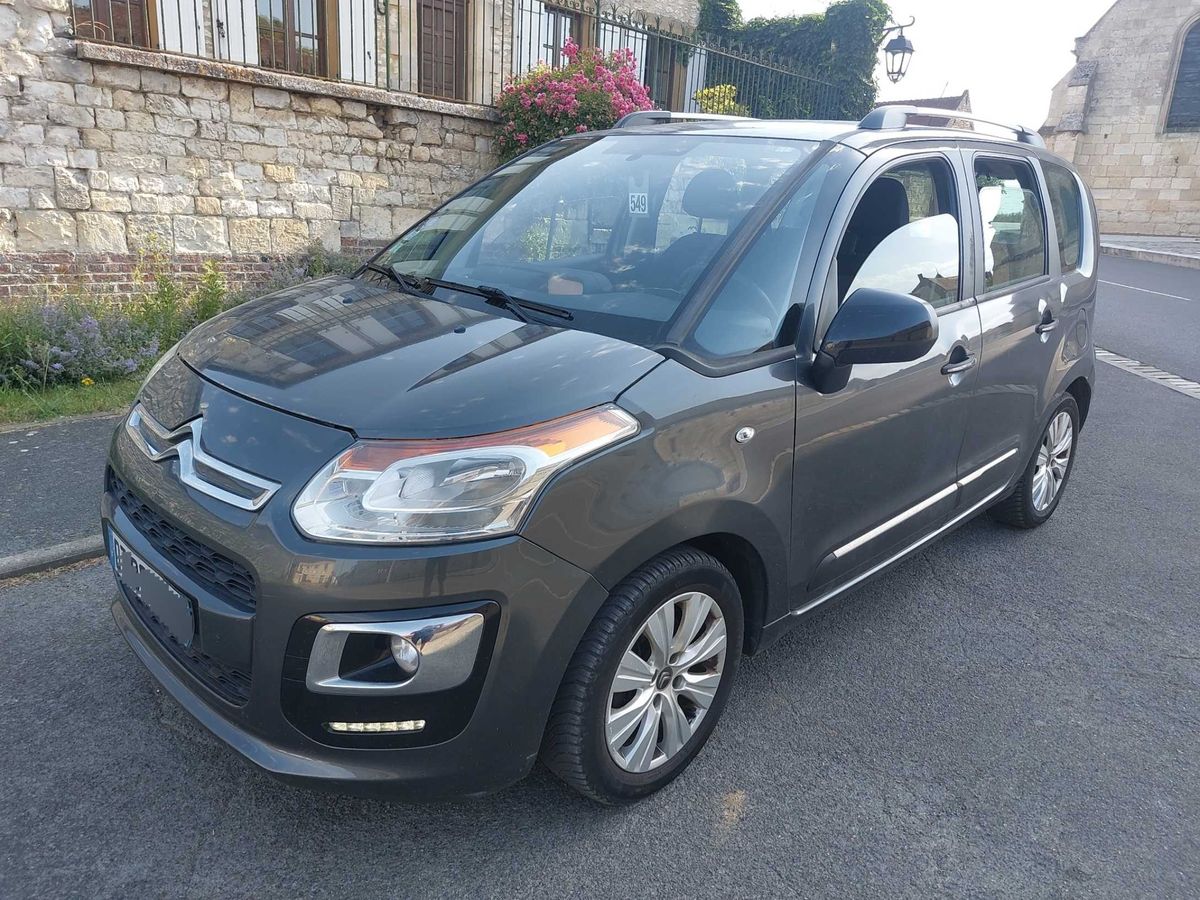 Citroen C3 d'occasion