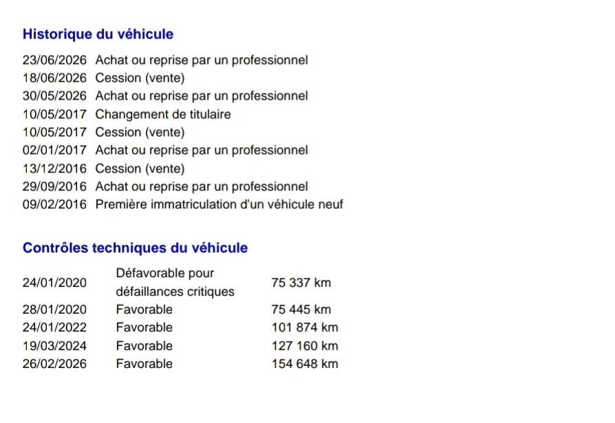 Citroen C3 d'occasion