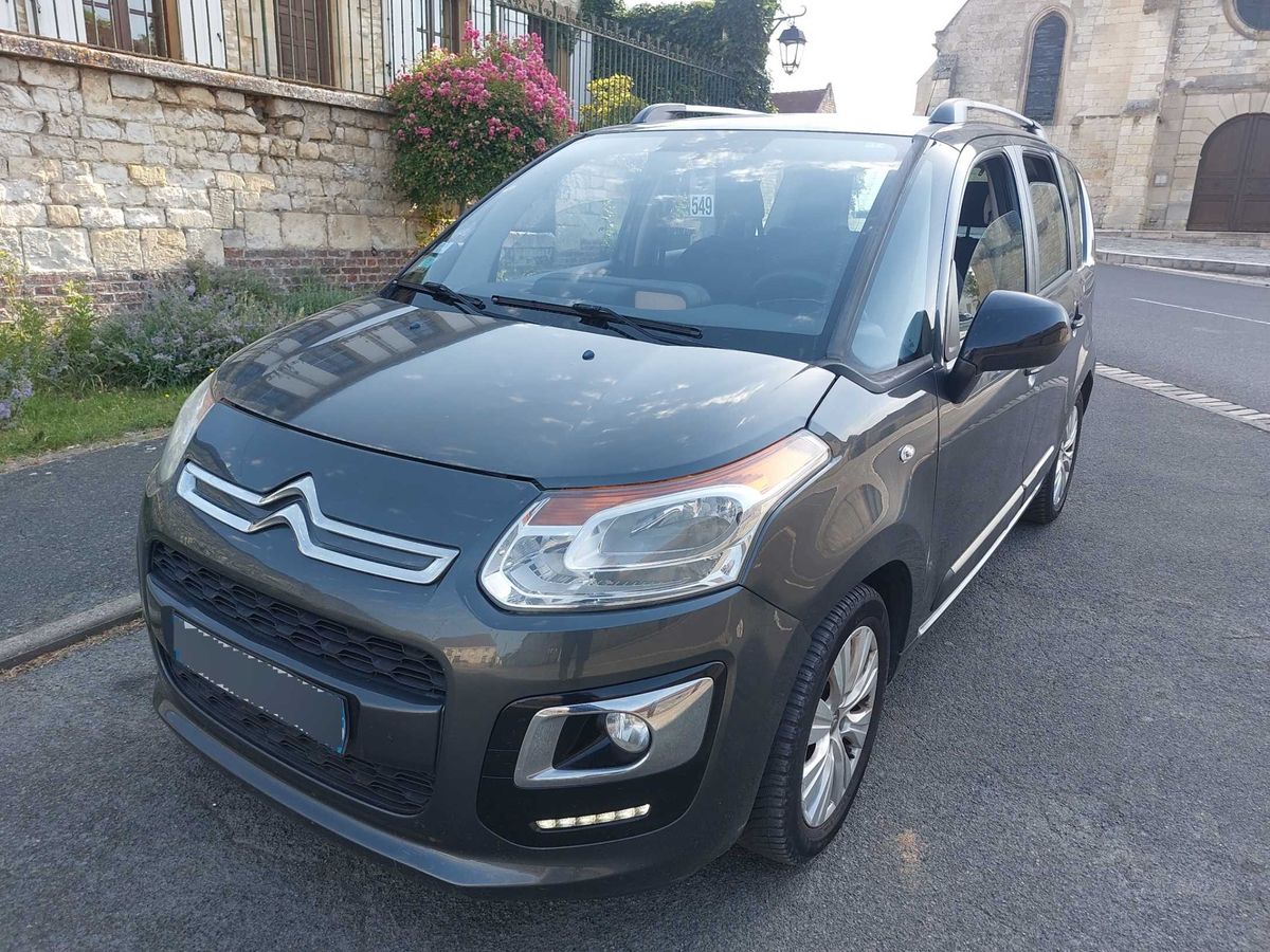 Citroen C3 2016
