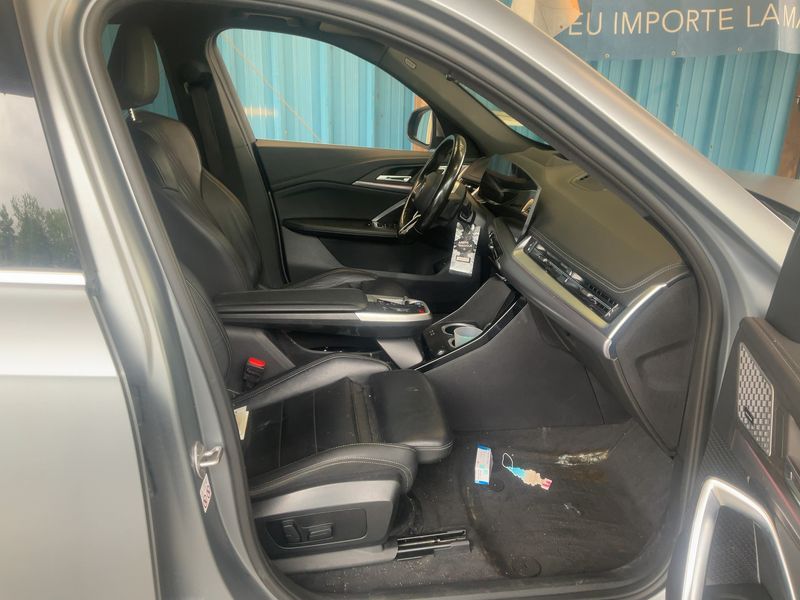 BMW iX1 xDrive 30 M Sport — zdjęcie 11