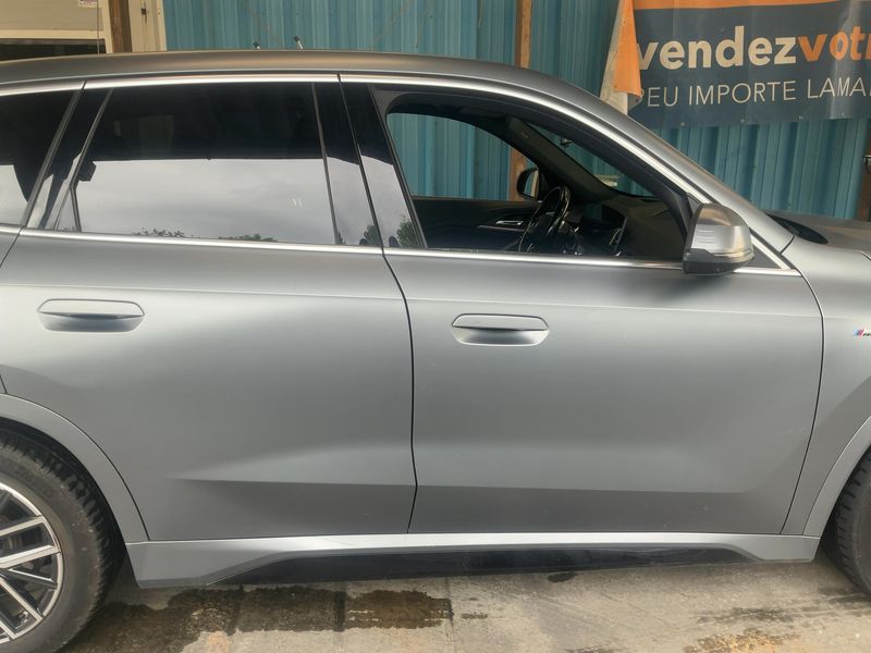 BMW iX1 xDrive 30 M Sport — zdjęcie 7