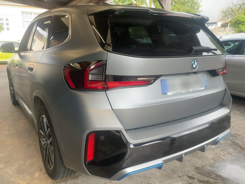 BMW iX1 xDrive 30 M Sport — zdjęcie 3