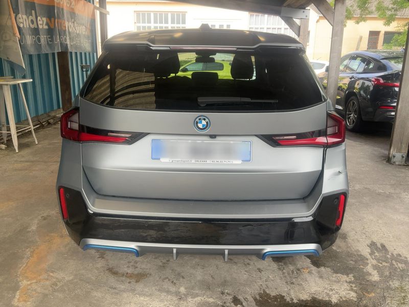 BMW iX1 xDrive 30 M Sport — zdjęcie 5