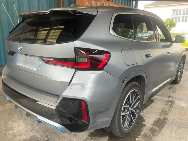 BMW iX1 xDrive 30 M Sport — zdjęcie 6
