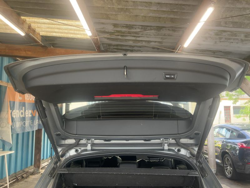 BMW iX1 xDrive 30 M Sport — zdjęcie 10