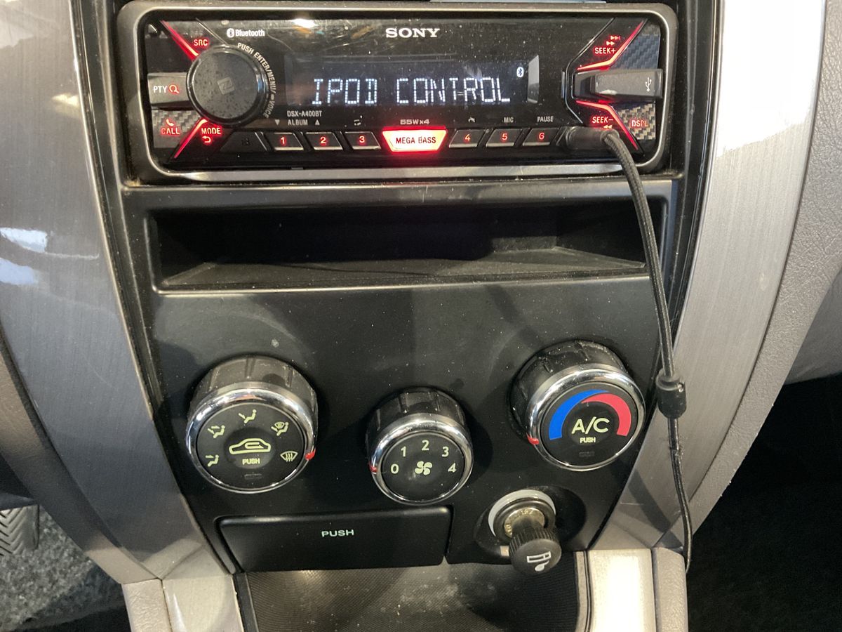 Hyundai Tucson d'occasion