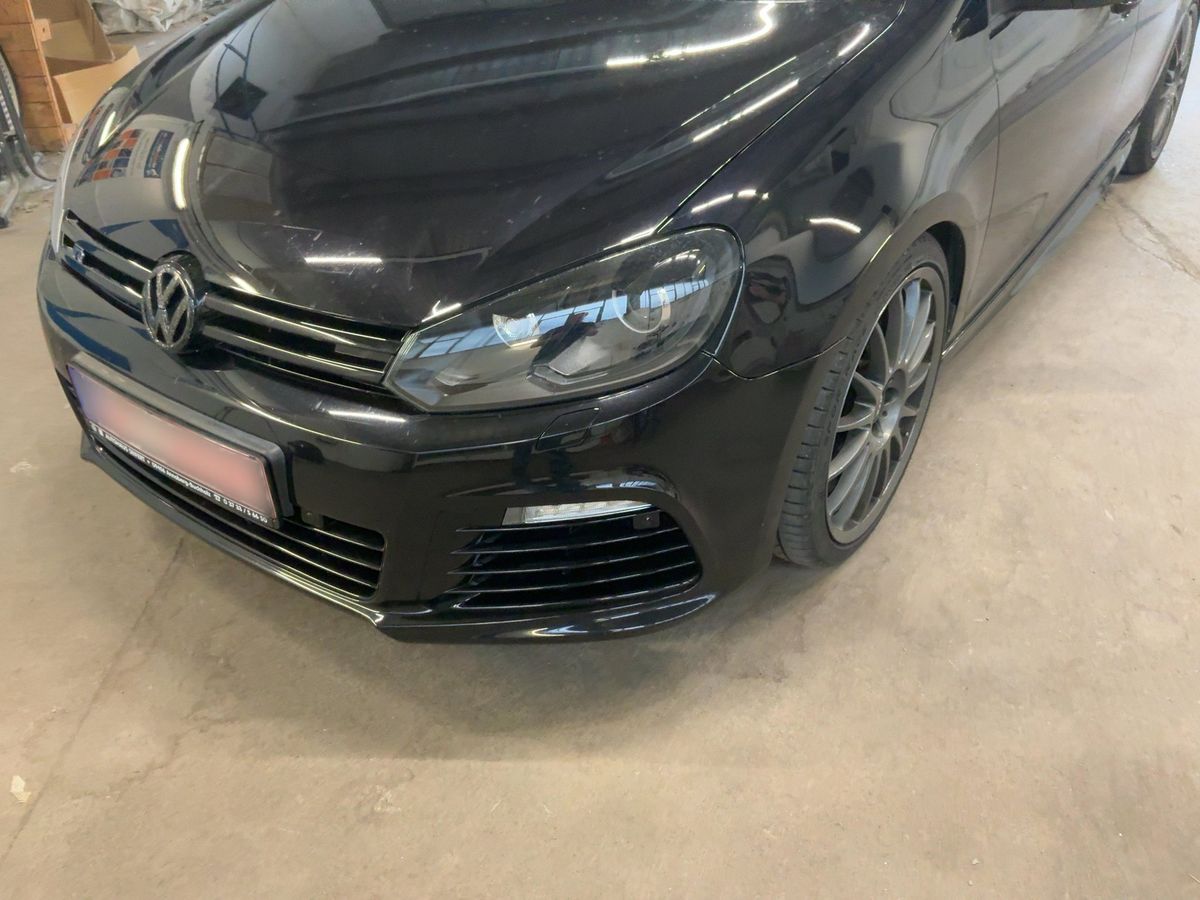 Volkswagen Golf d'occasion