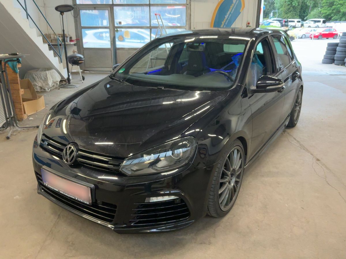 Volkswagen Golf 2012