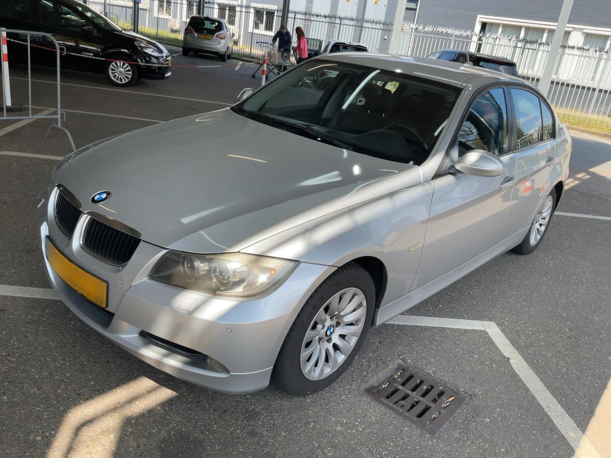 BMW 3er 2006