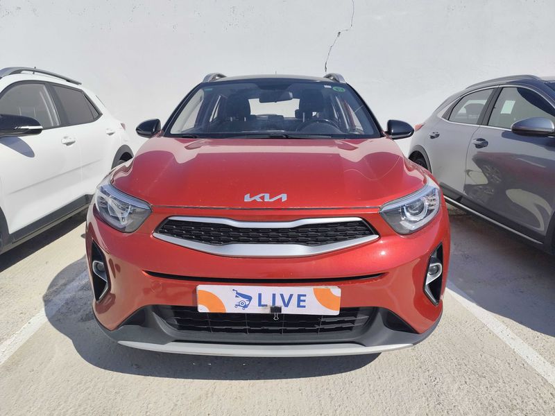Kia Stonic 1.2 Drive — zdjęcie 7