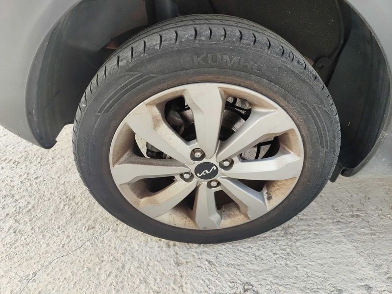 Kia Stonic 1.2 Drive — zdjęcie 20