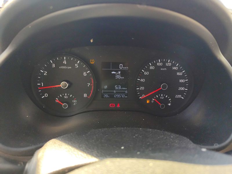 Kia Stonic 1.2 Drive — zdjęcie 12