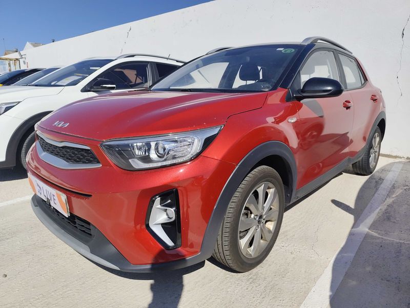 Kia Stonic 1.2 Drive
