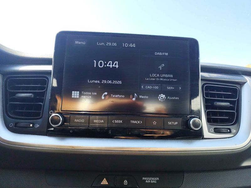 Kia Stonic 1.2 Drive — zdjęcie 17