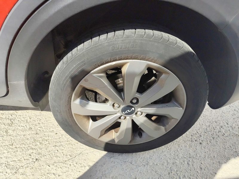 Kia Stonic 1.2 Drive — zdjęcie 19