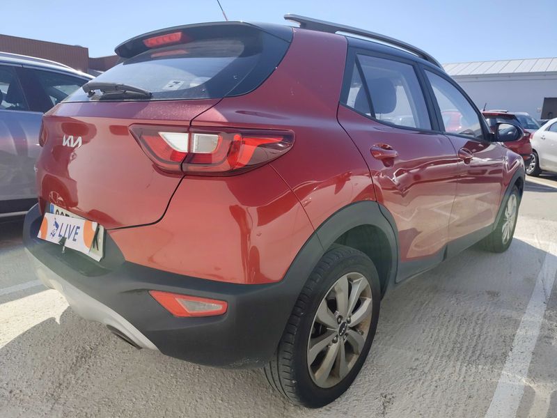 Kia Stonic 1.2 Drive — zdjęcie 5