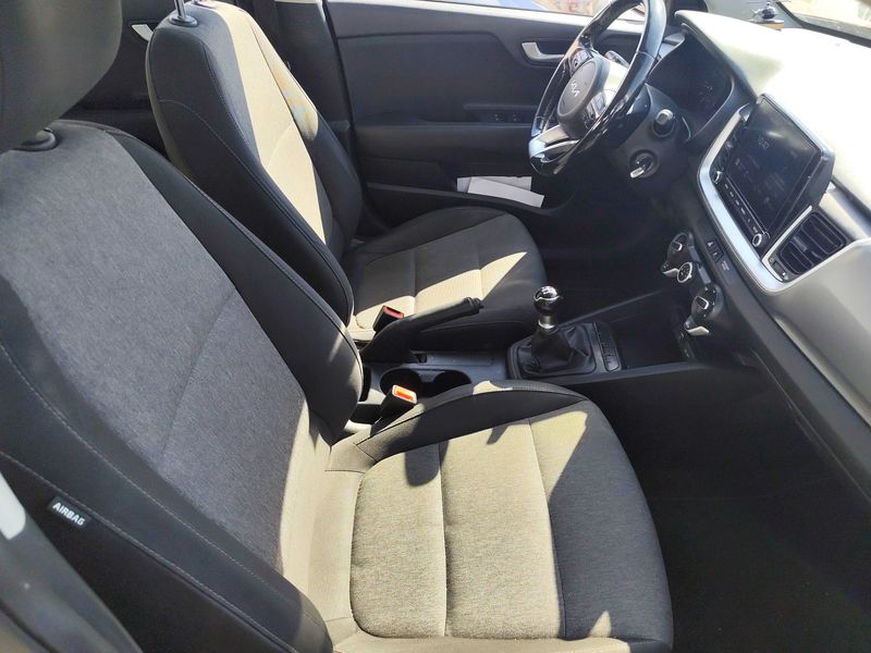 Kia Stonic 1.2 Drive — zdjęcie 10