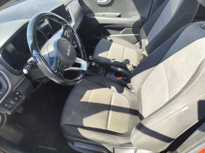 Kia Stonic 1.2 Drive — zdjęcie 16