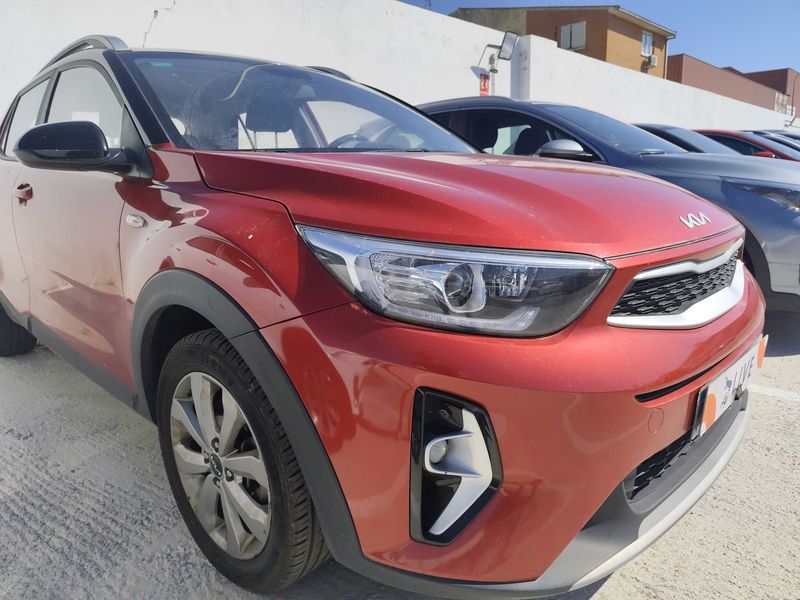 Kia Stonic 1.2 Drive — zdjęcie 6